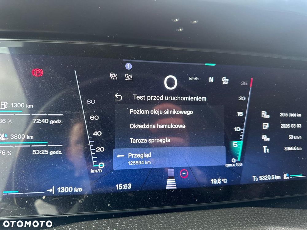 Scania R460 A4X2NA - 39