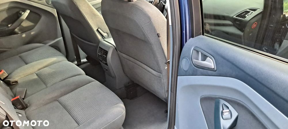 Ford C-MAX 1.6 Titanium - 16