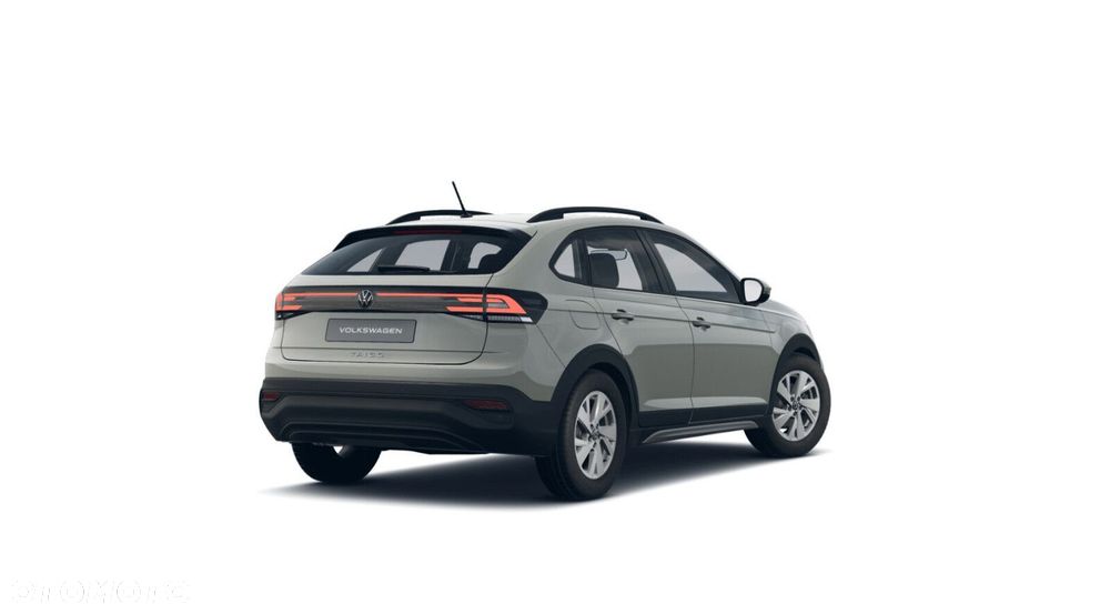 Volkswagen Taigo 1.0 TSI Pure DSG - 7