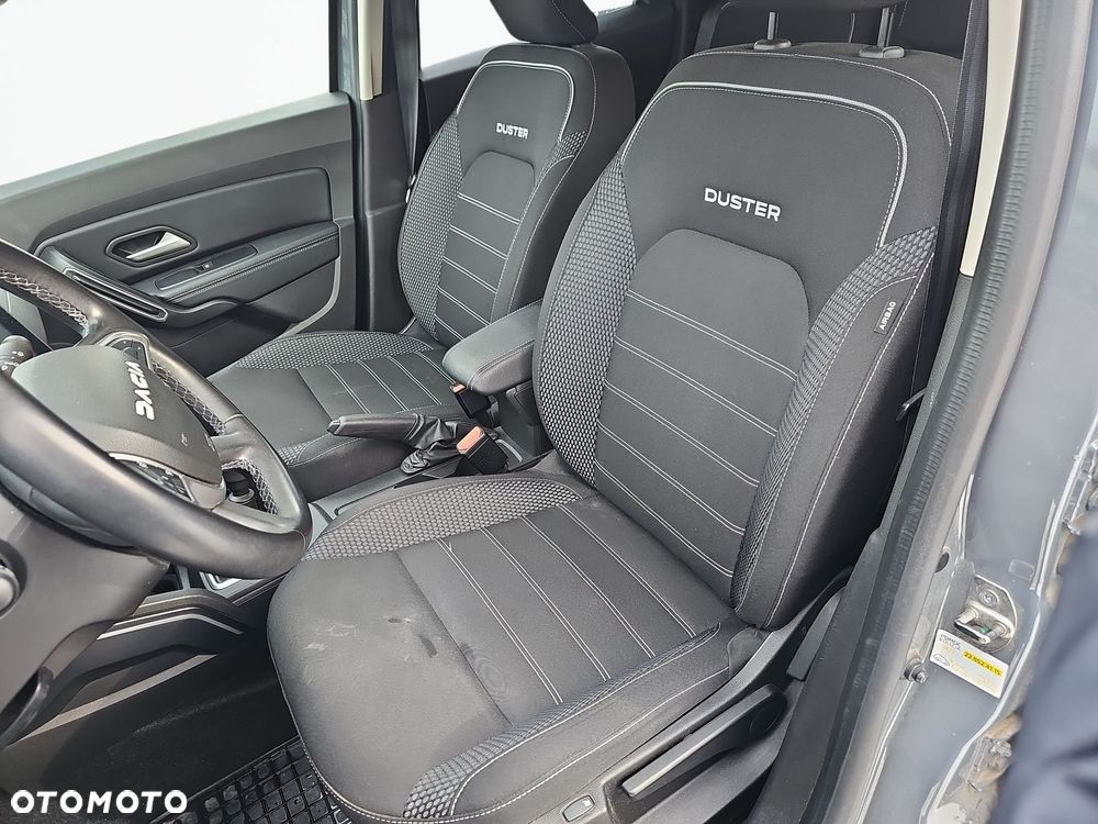 Dacia Duster - 13