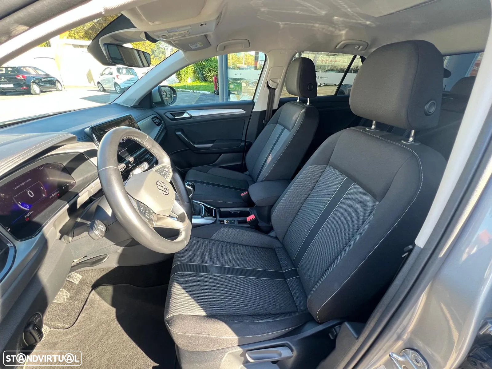 VW T-Roc 1.0 TSI Life - 8