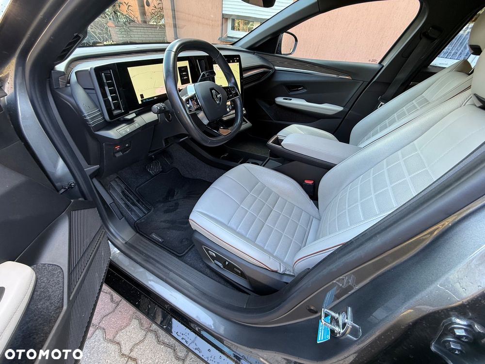 Renault Megane EV60 220hp optimum charge Evolution - 5