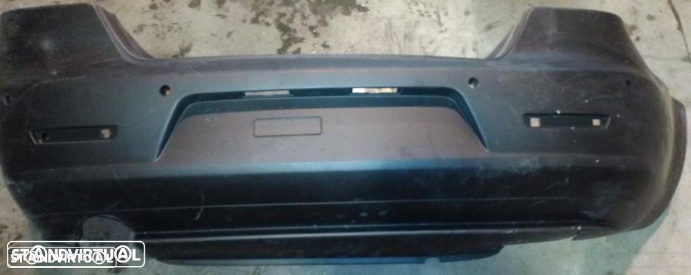 Para-choques trás Alfa Romeo 159 2005-2010 - 1