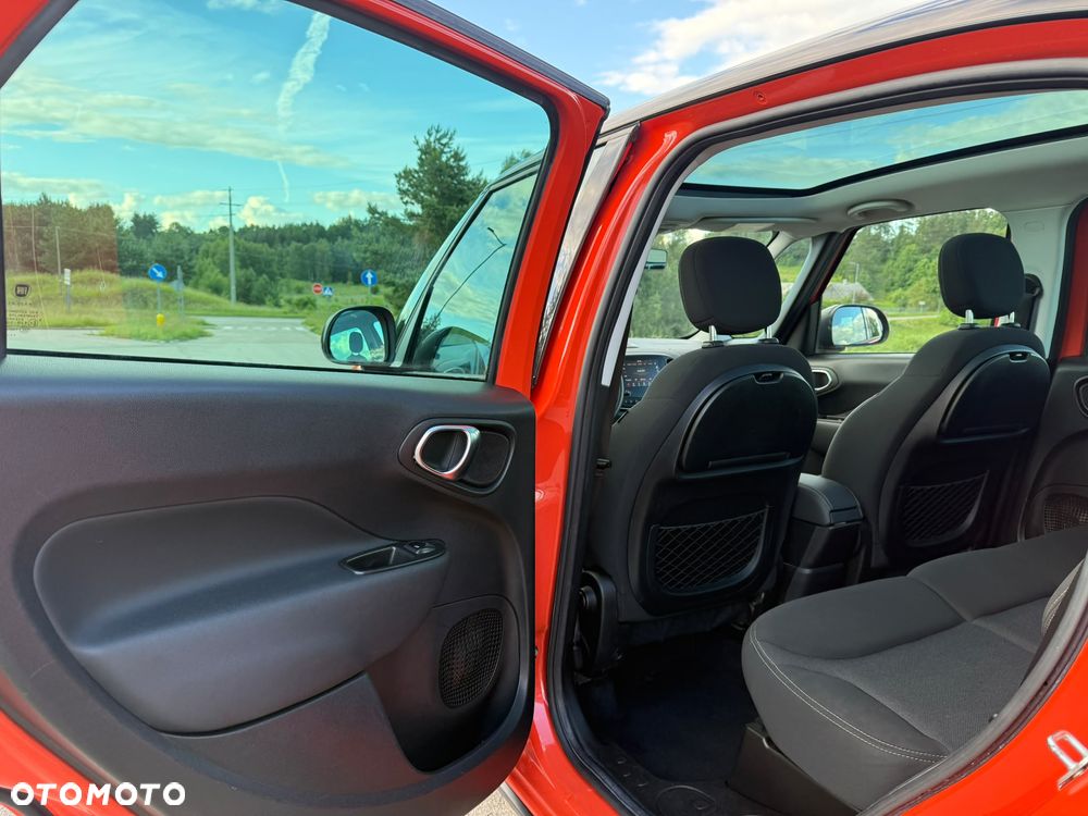 Fiat 500L - 20
