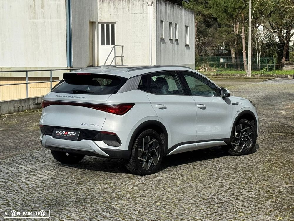 BYD Atto 3 60.48 kWh Design - 7