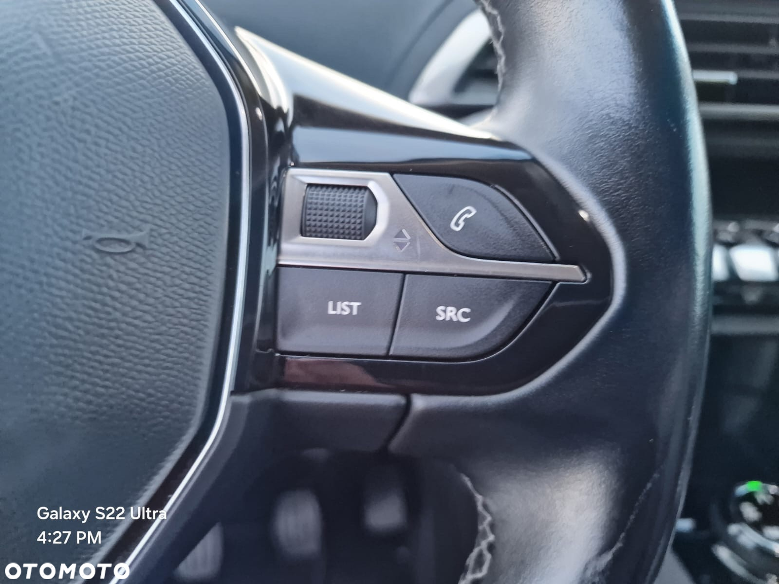 Peugeot 3008 1.5 BlueHDi Allure Pack S&S - 33