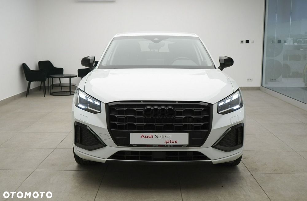 Audi Q2 - 3