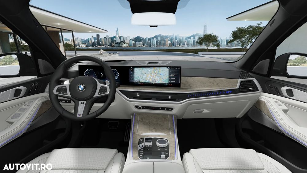 BMW X7 xDrive40d - 6