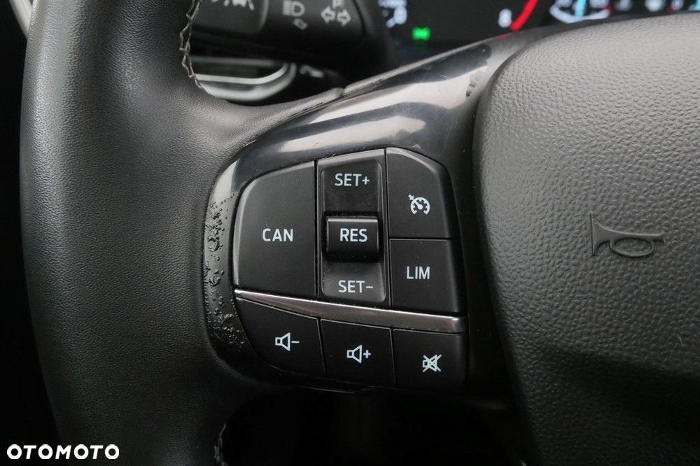 Ford Fiesta 1.0 EcoBoost Titanium - 22