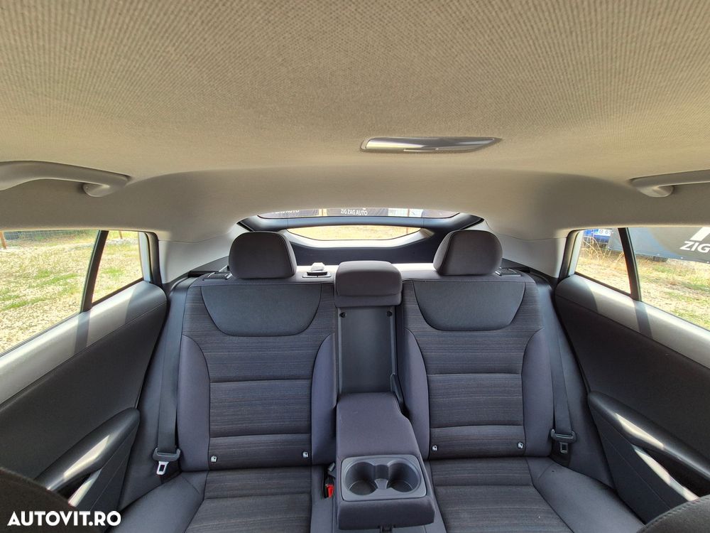 Hyundai IONIQ Hybrid 141CP Highway - 7