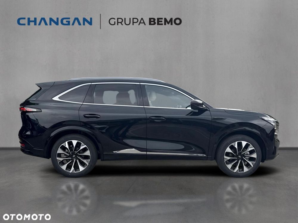 Changan CS75 Plus - 5