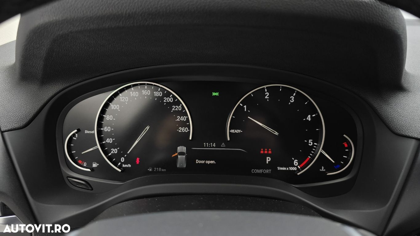 BMW X3 - 16