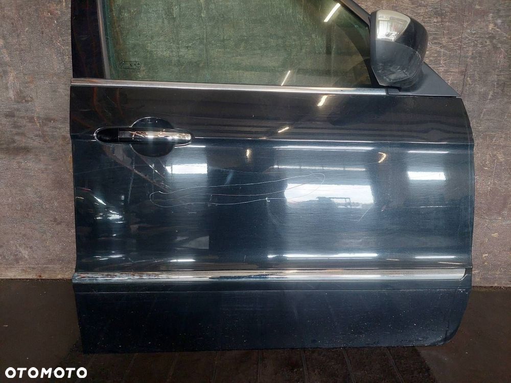 DRZWI KOMPLETNE PRAWY PRZÓD FORD GALAXY MK2 LIFT G6 - 2