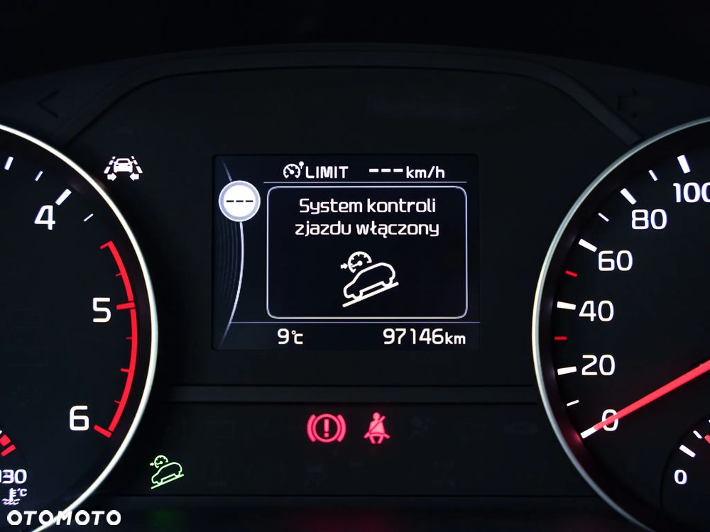 Kia Sportage 1.7 CRDI Business Line 2WD - 34