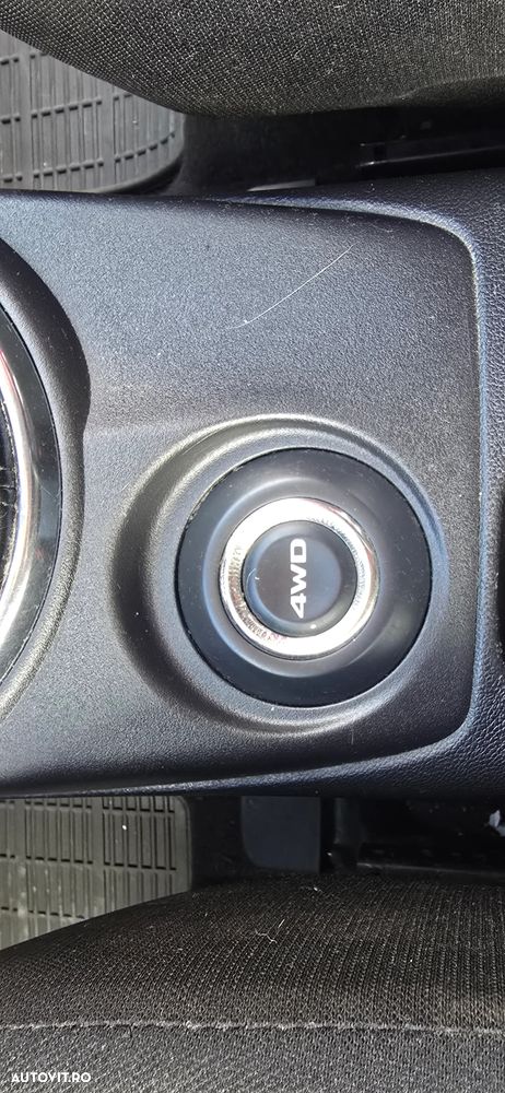 Mitsubishi ASX 1.8 DI-D 4WD Diamant Edition - 24