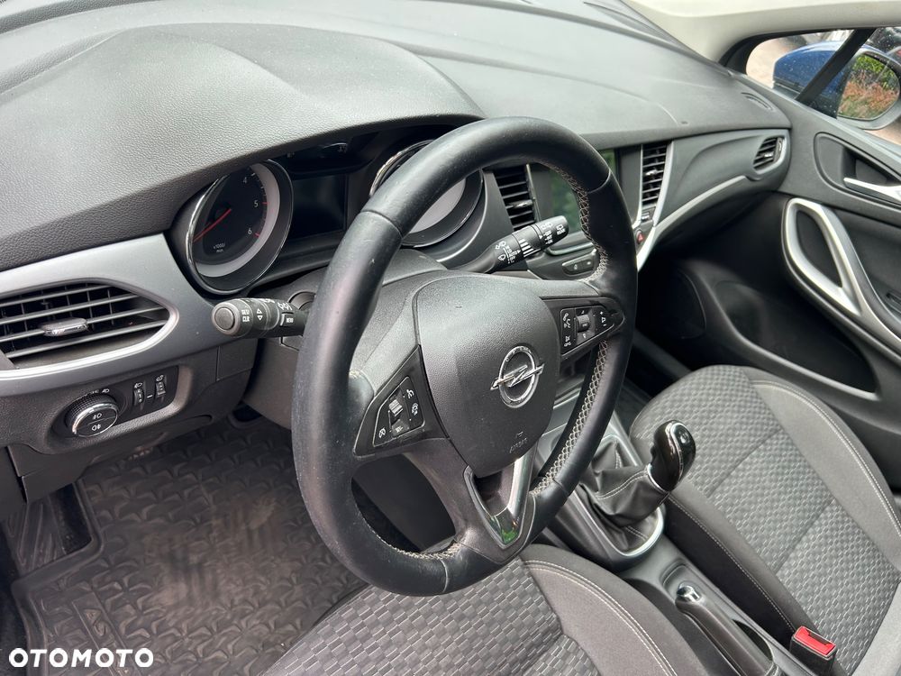 Opel Astra - 26