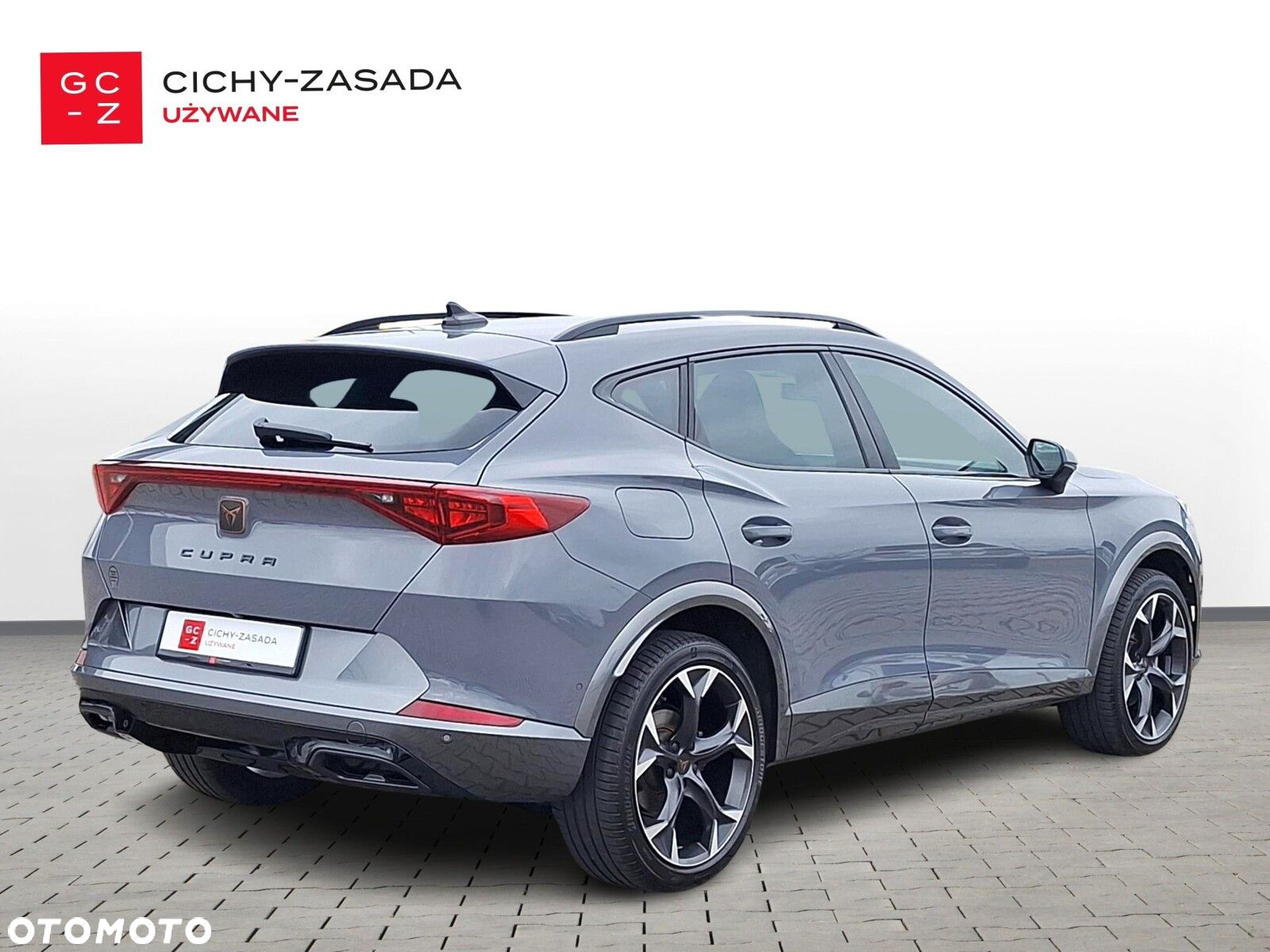 Cupra Formentor - 5