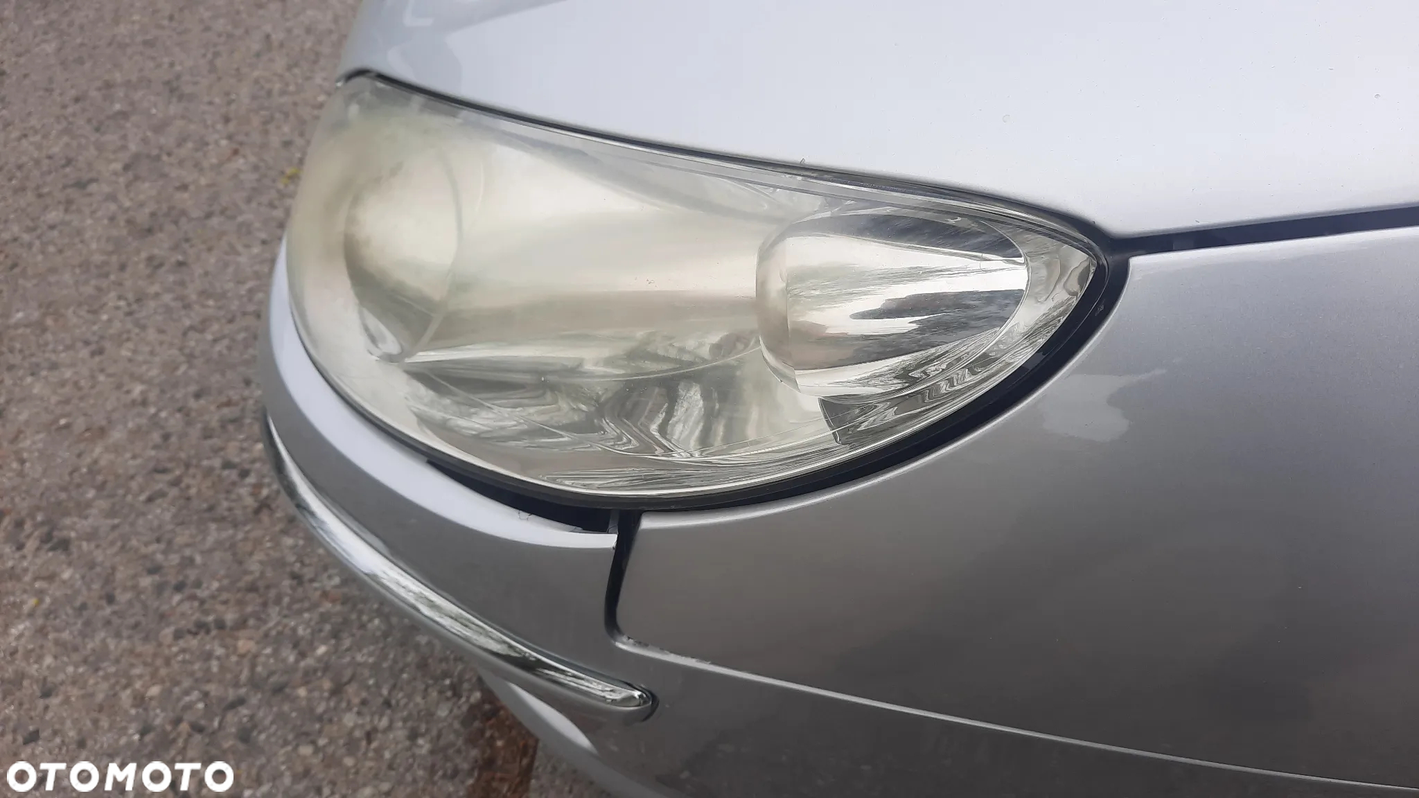 Peugeot 407 2.0 HDi Premium - 3