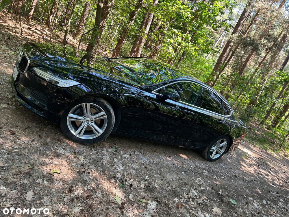 Volvo S90 D4 Momentum - 4
