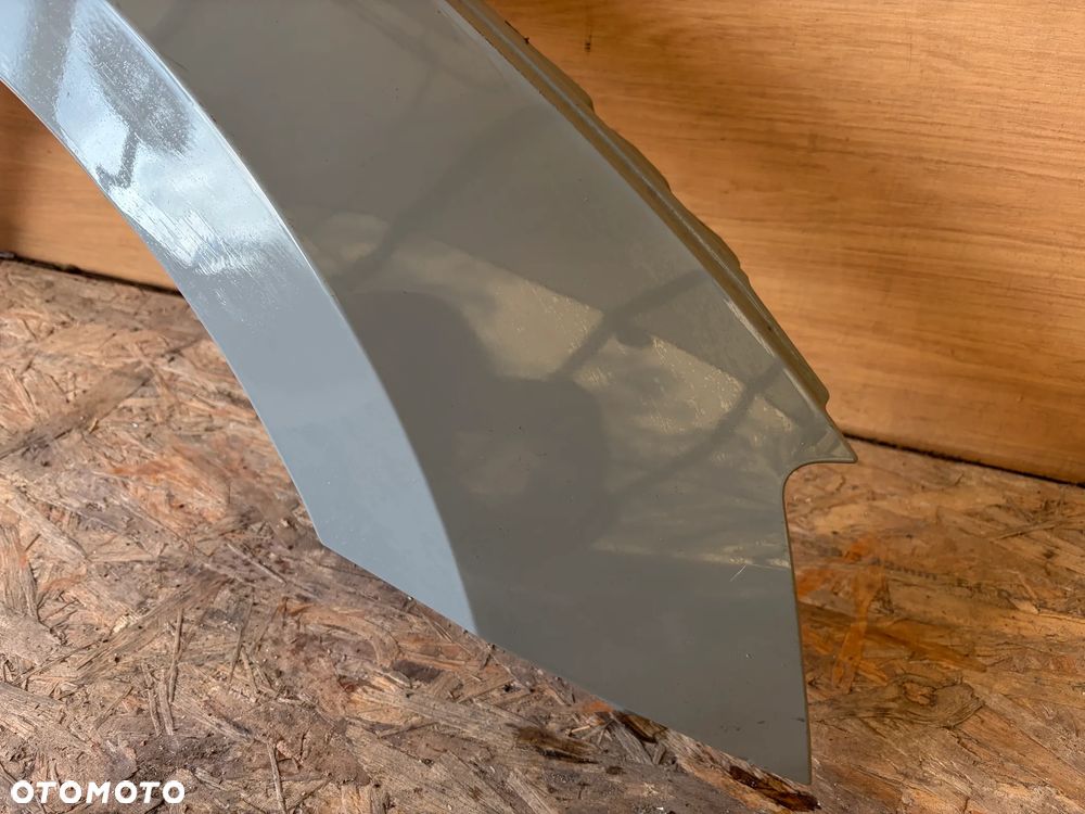 Skoda Superb III SPORTLINE 15- Błotnik przedni prawy - 6