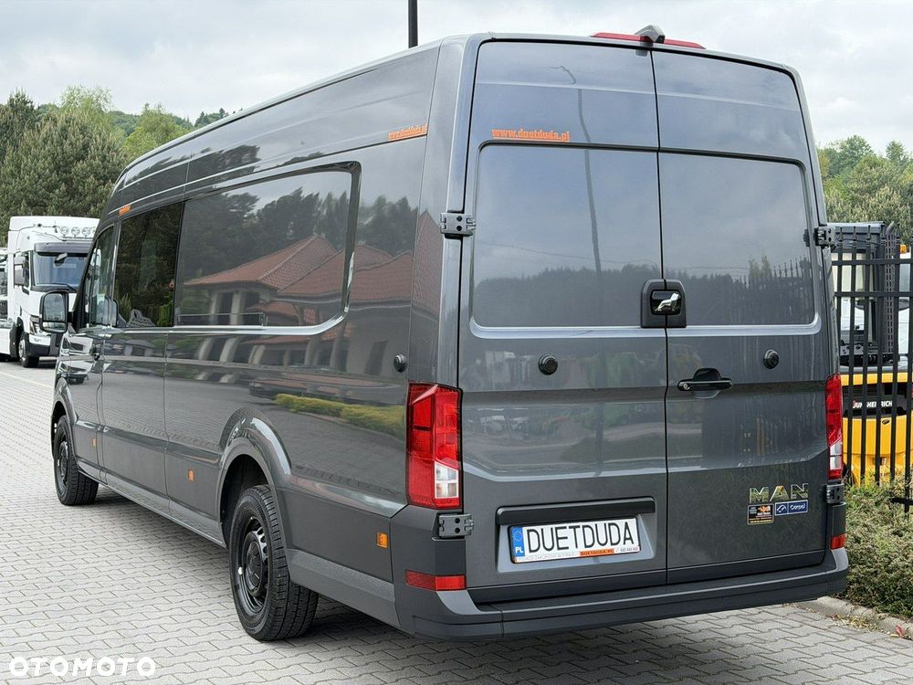 MAN TGE - 19
