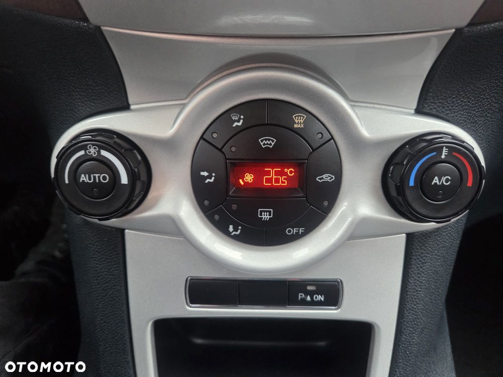 Ford Fiesta - 14