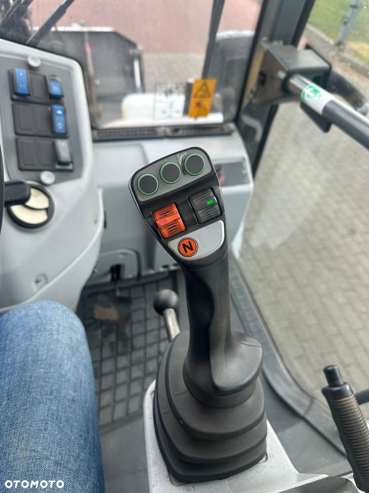 Kramer 680 Ecospeed 40 km/h - 18