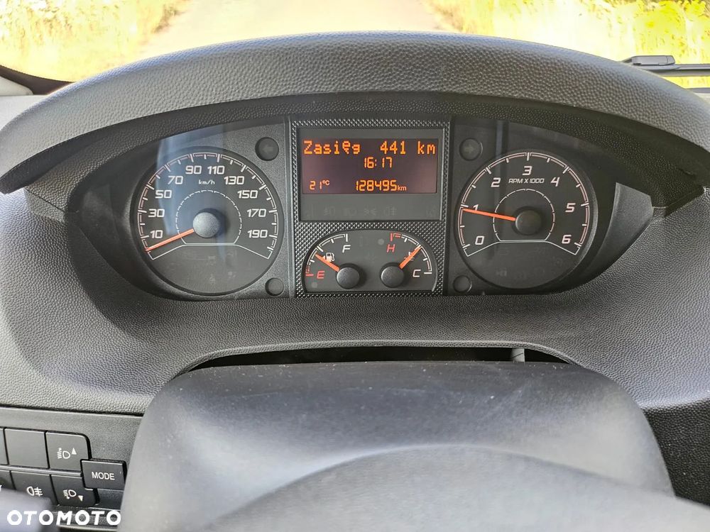 Fiat Ducato - 16