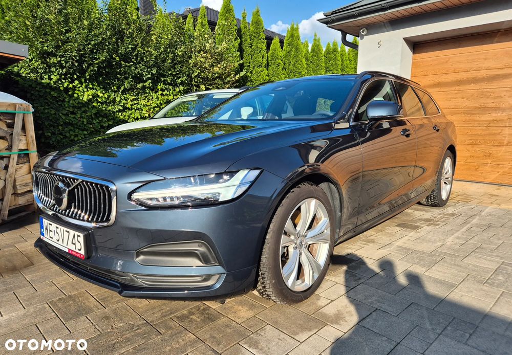 Volvo V90 B4 B Momentum Pro - 4