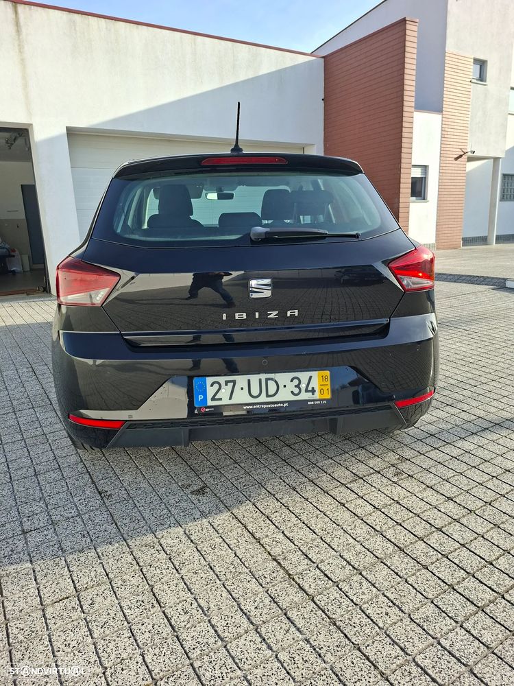 SEAT Ibiza 1.0 EcoTSI Style - 5