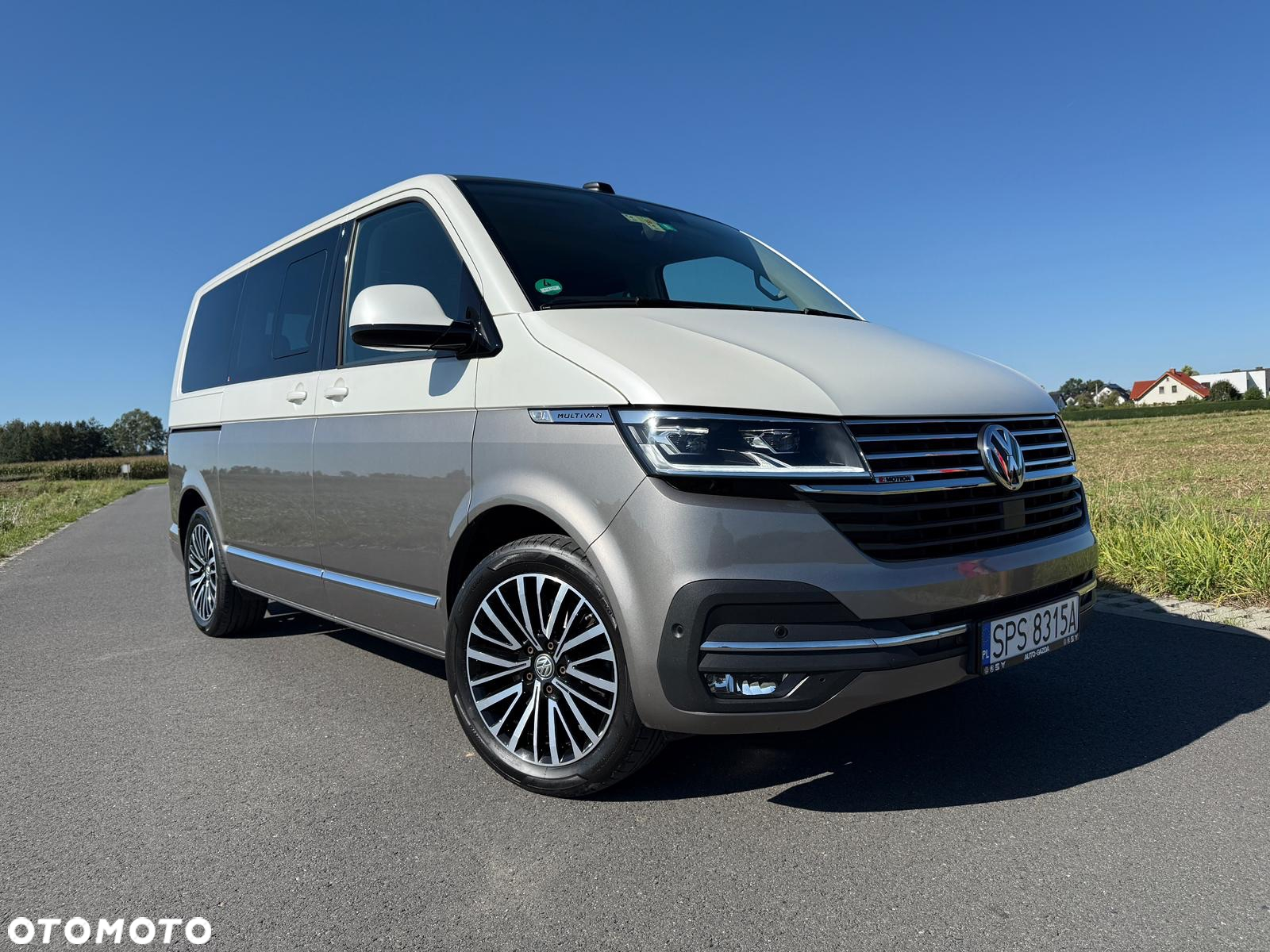 Volkswagen Multivan 2.0 BiTDI L1 Highline 4Motion DSG - 17
