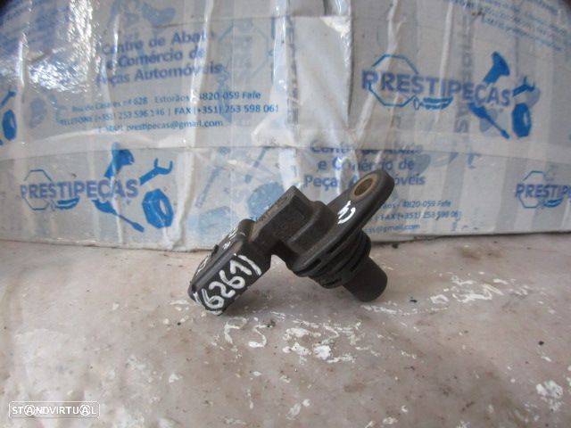 Modulo 030907601 SEAT IBIZA 2002 1.2 I 0P Sensor Árvore De Cames - 1