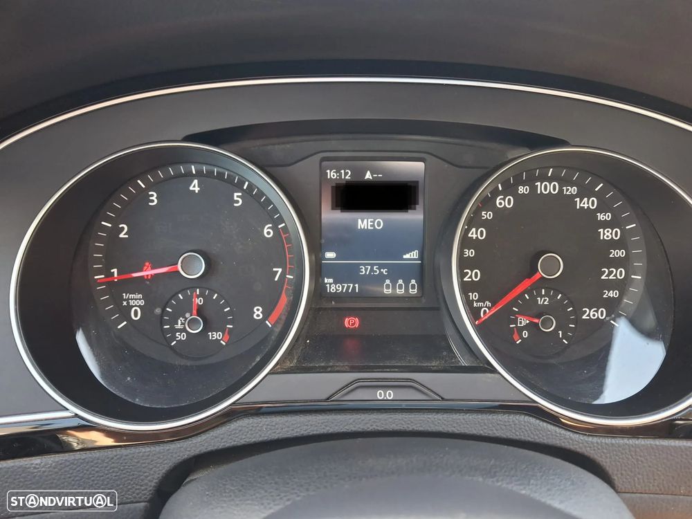 VW Passat Variant 1.5 TSI Business - 6