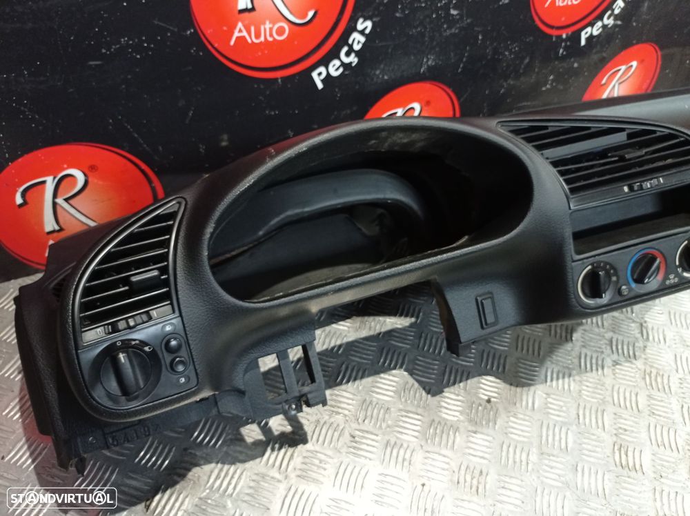 Tablier Bmw 3 (E36) - 1