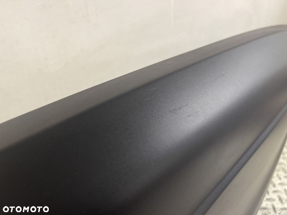 NOWY ORYGINALNY SPOILER ZDERZAKA TYLNEGO TYŁ JEEP COMPASS 1 LIFT 11-15 68109902AA - 6