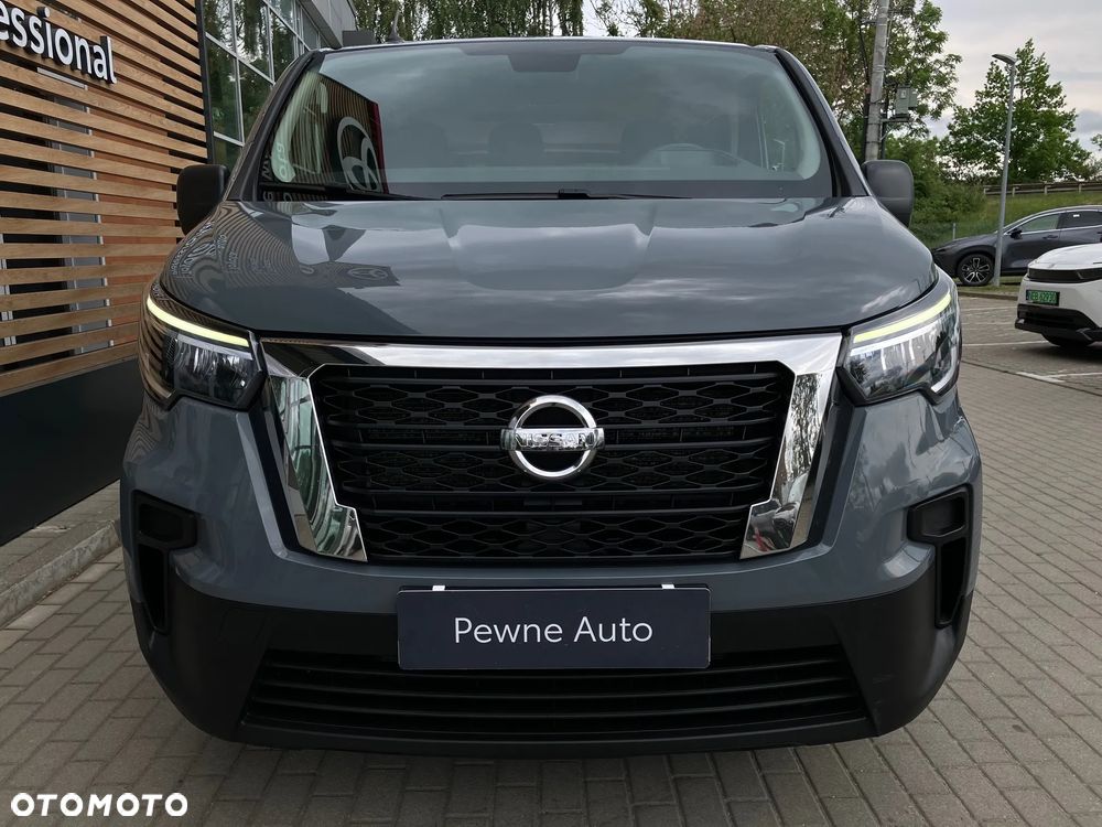 Nissan Primastar - 14