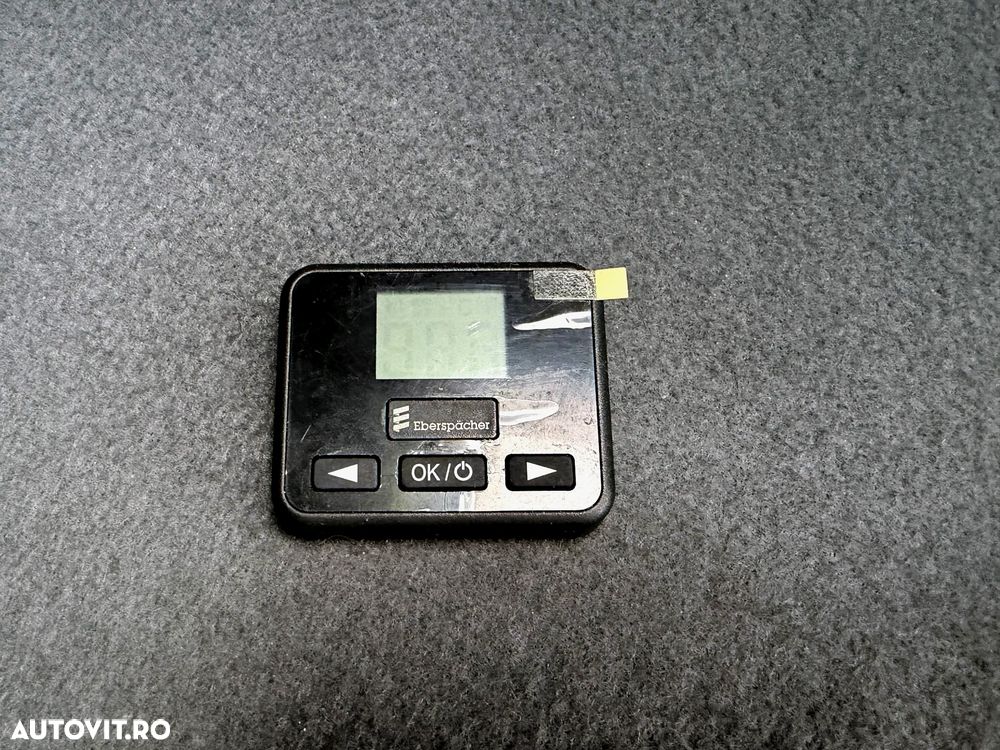 Mercedes-Benz Sprinter extra lung - 11