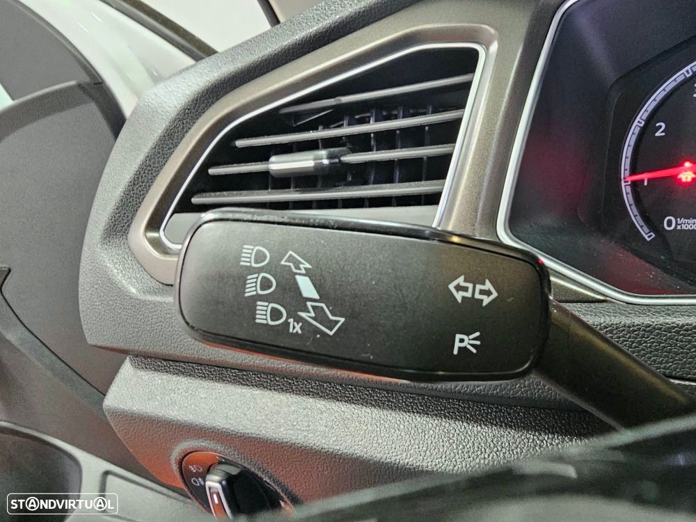 VW T-Roc 1.0 TSI Life - 18