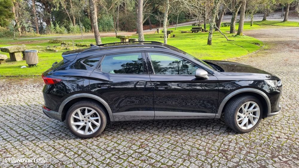 Cupra Formentor 1.5 TSI DSG - 19