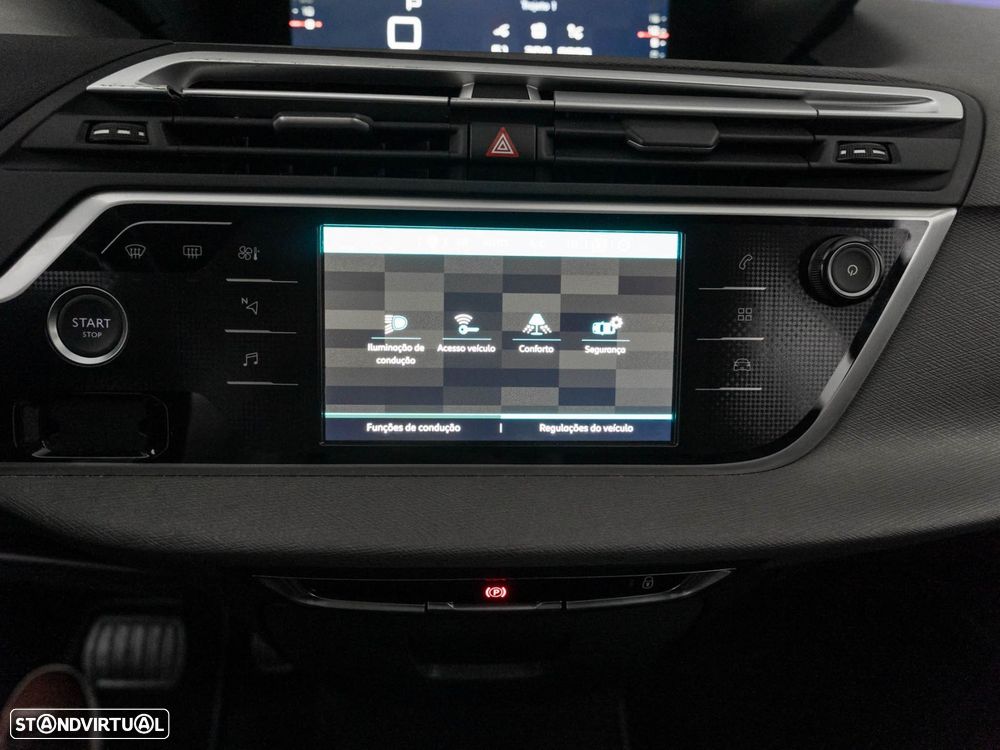 Citroën Grand C4 Spacetourer 1.5 BlueHDi Shine EAT8 - 23