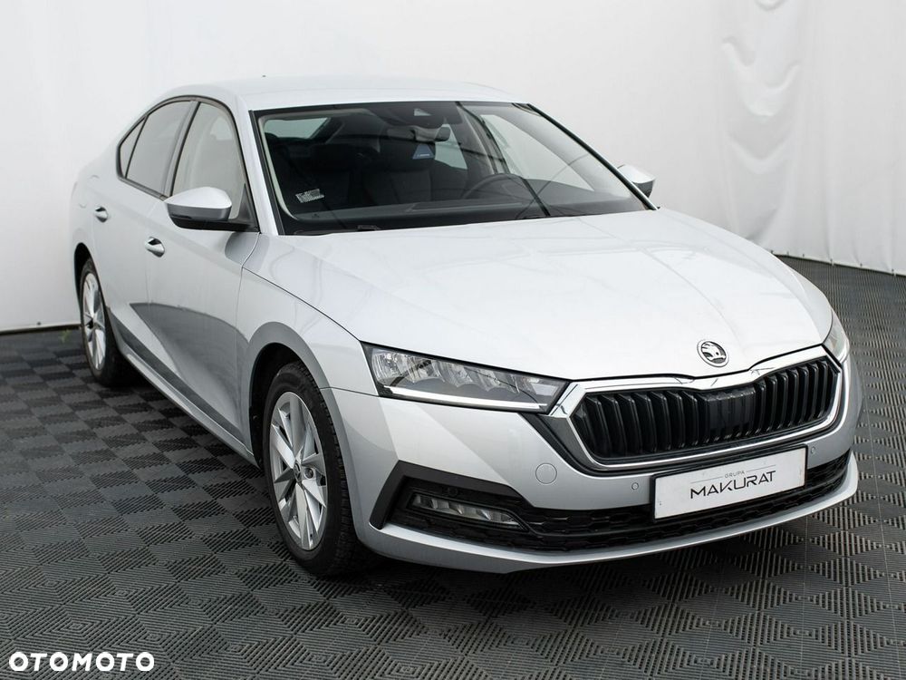 Skoda Octavia - 4