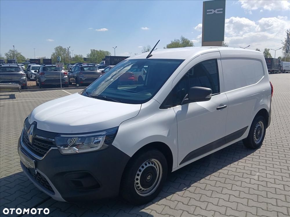 Renault kangoo-express/van - 2