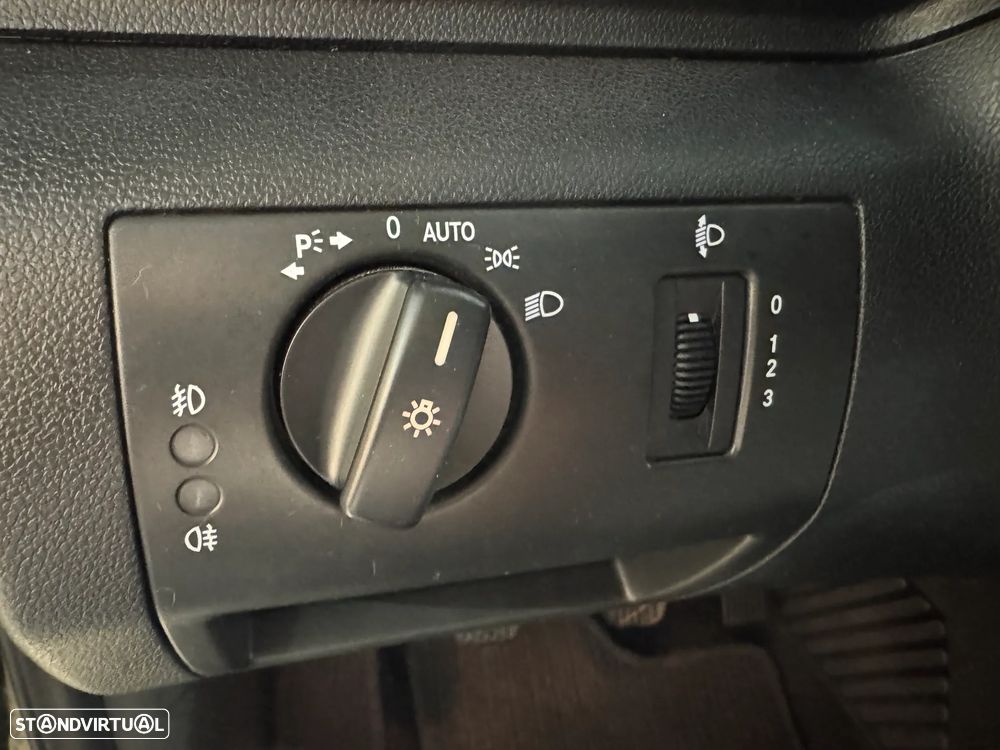 Mercedes-Benz A 180 CDi Avantgarde - 11