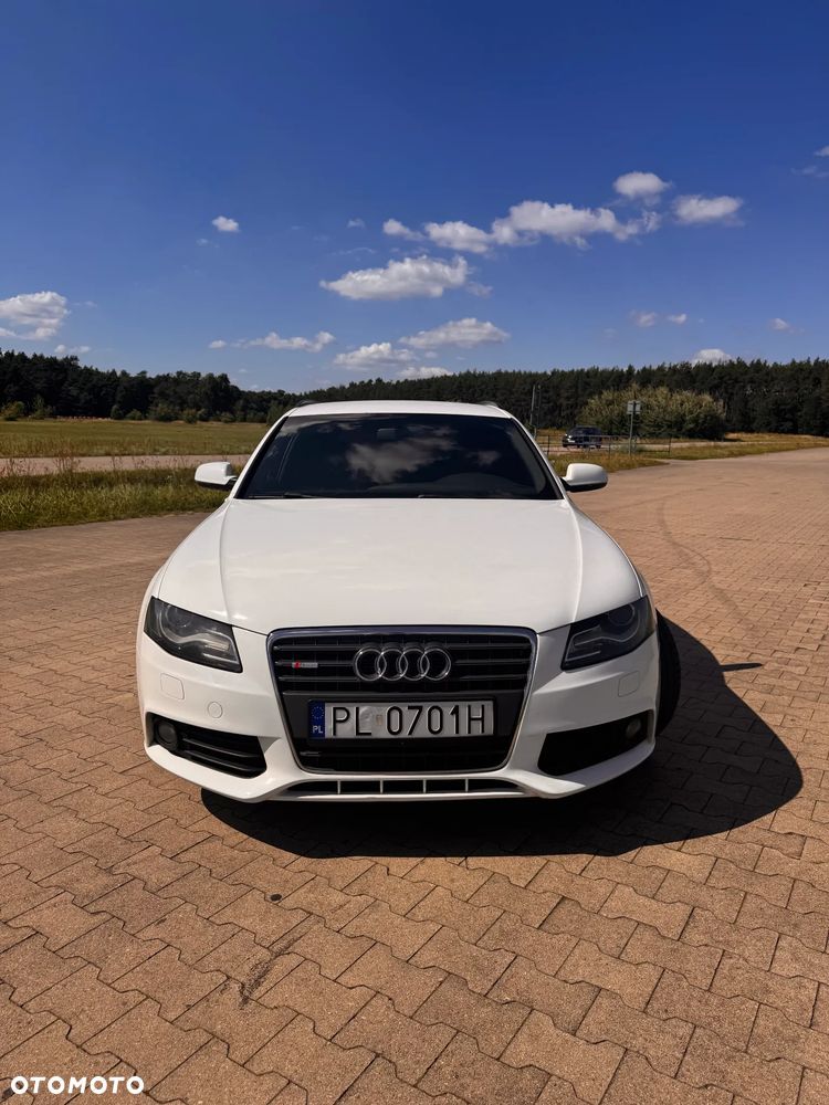 Audi A4 Avant - 3