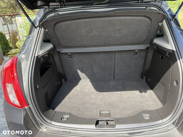 Opel Mokka 1.4 Turbo ecoFLEX Start/Stop 4x4 Innovation - 16