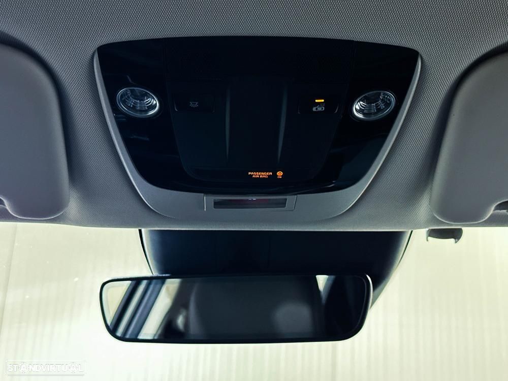 Kia EV6 77.4 kWh Tech - 23