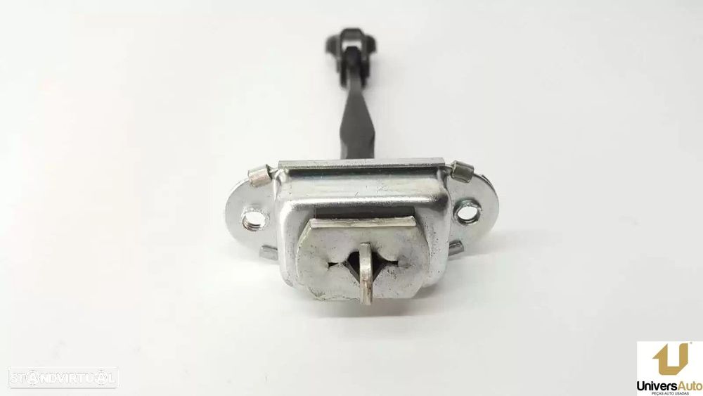 RETENTOR PORTA TRASEIRO ESQUERDO NISSAN QASHQAI / QASHQAI +2 I 2009 -82430EY10B - 4