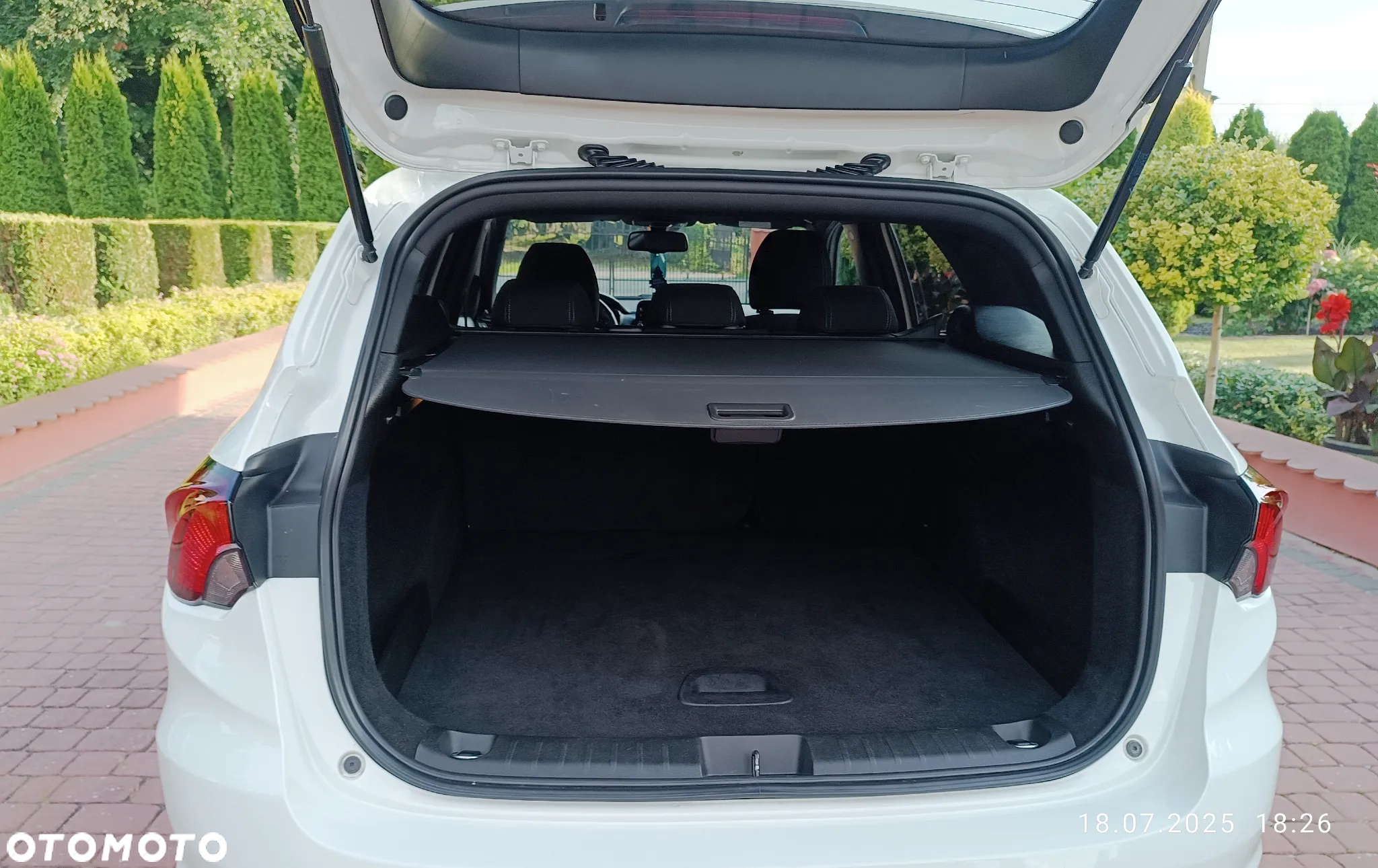 Fiat Tipo 1.4 T-Jet 16v S-Design - 6