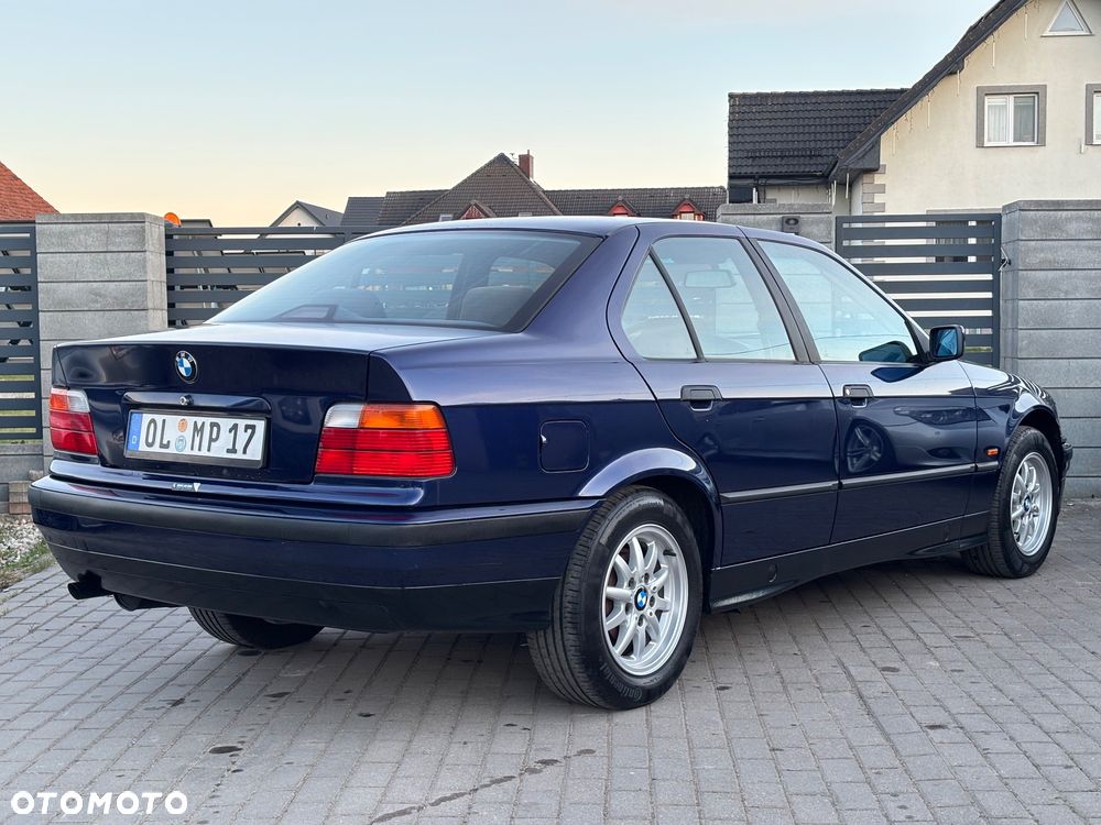 BMW Seria 3 - 3