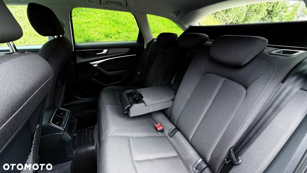 Audi A6 Avant 40 TDI S tronic - 38